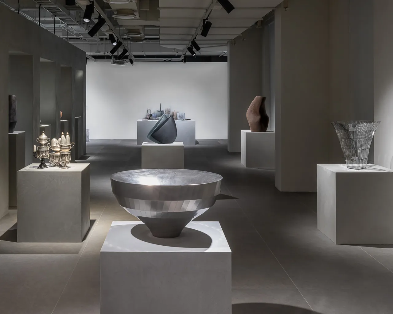 Loewe Foundation Craft Prize 2022 Exhibition 4