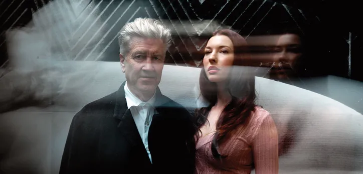 Chrysta Bell