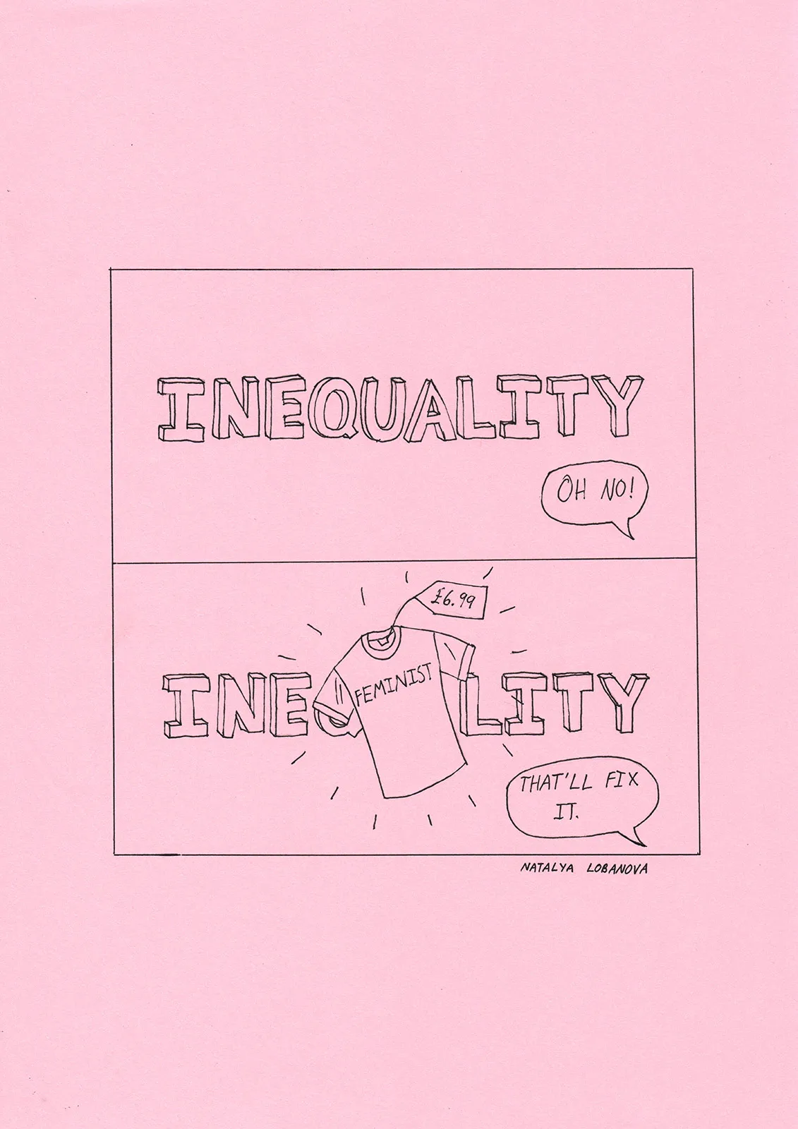 Inequality