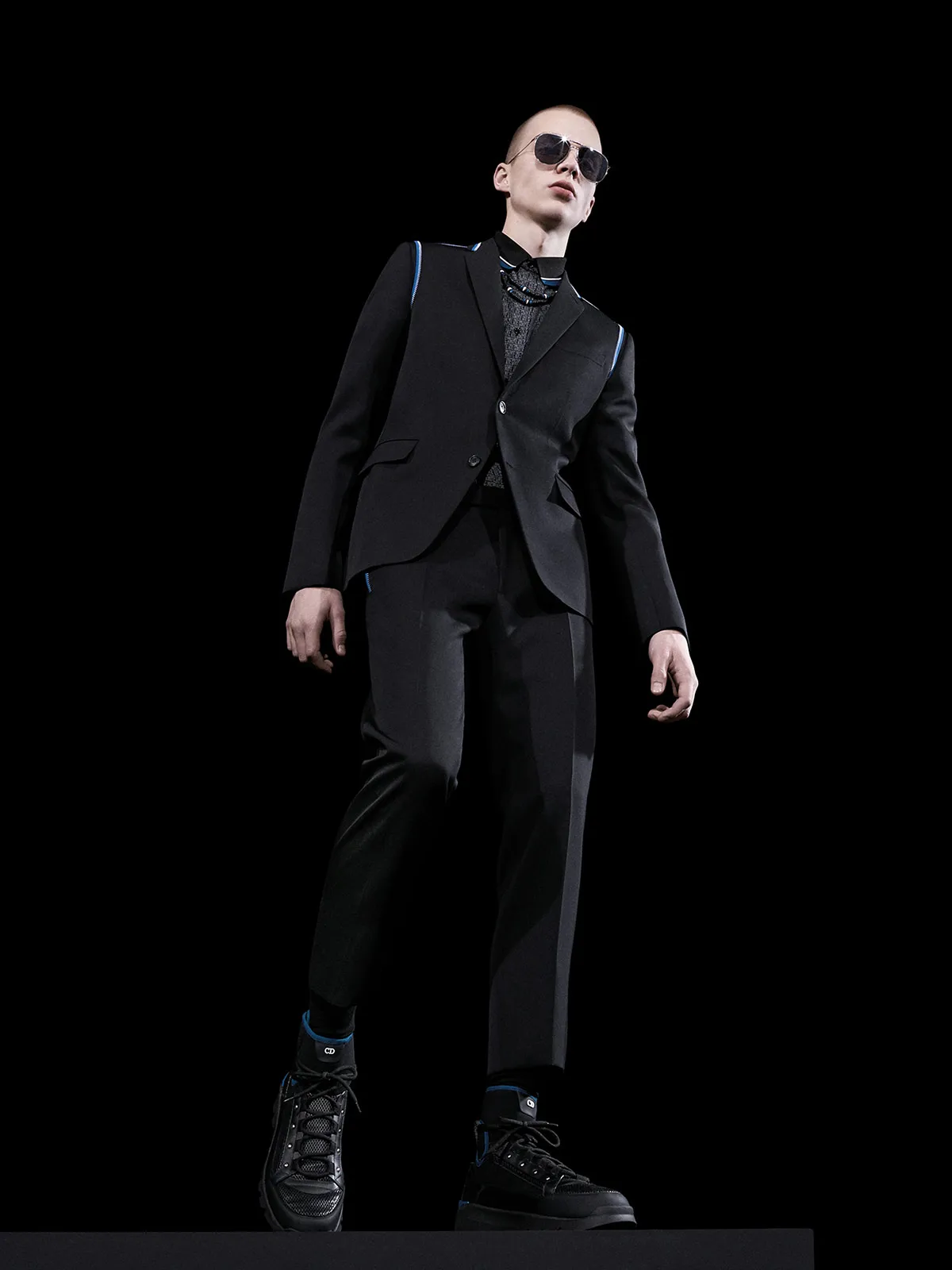 13 a Fall 17 Looks Alessio Bolzoni Hd