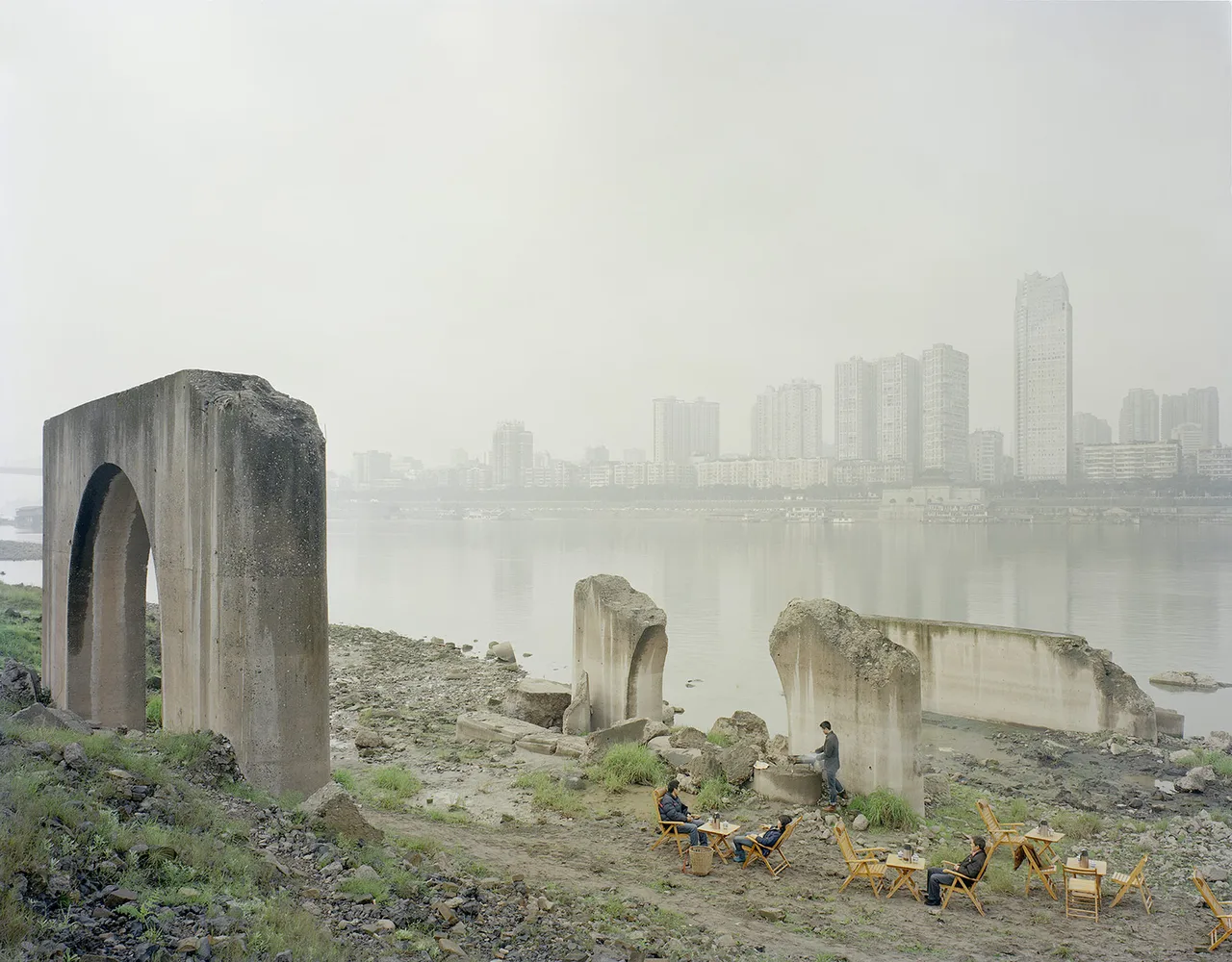 Zhang Kechun Metalmagazine 5