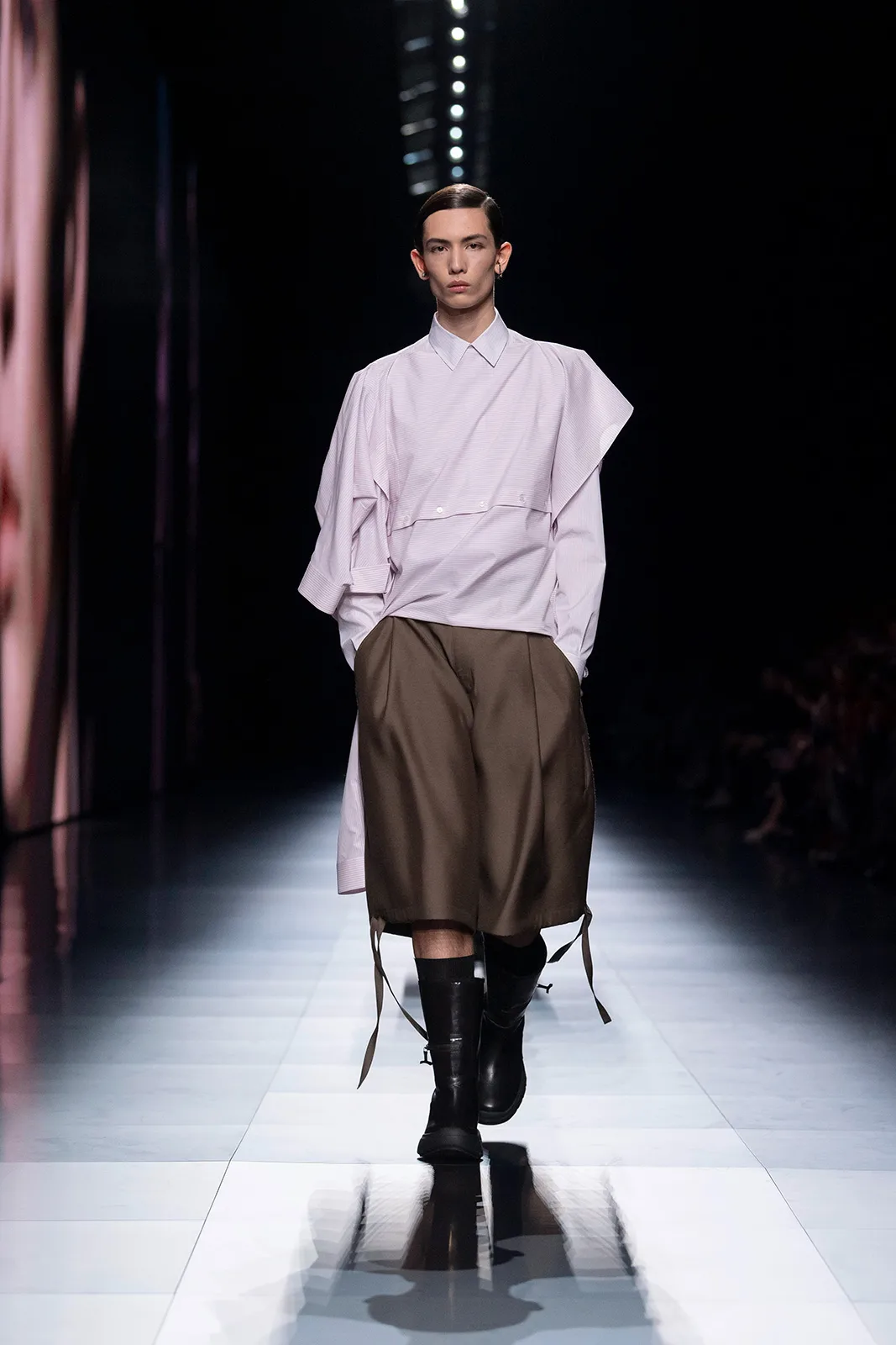 Dior Men F W23 52