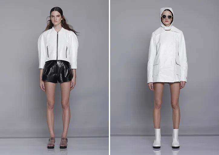 Wanda Nylon