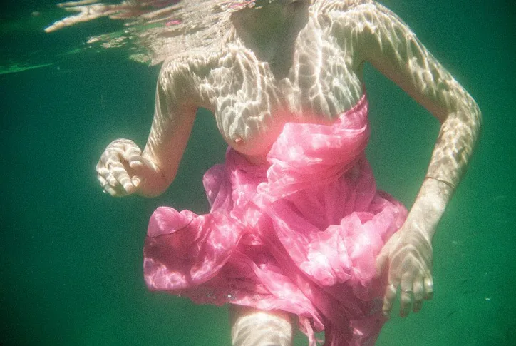 Prue Stent