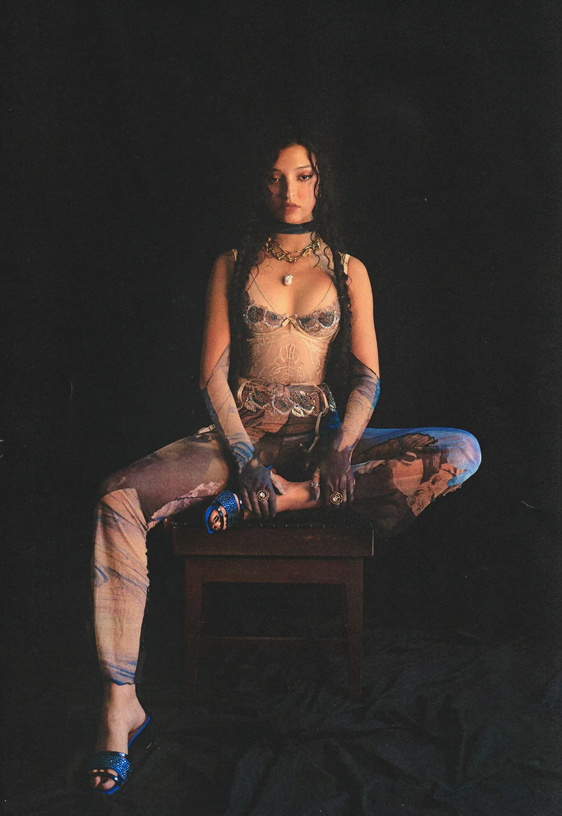 Lola Lolita Metalmagazine 16