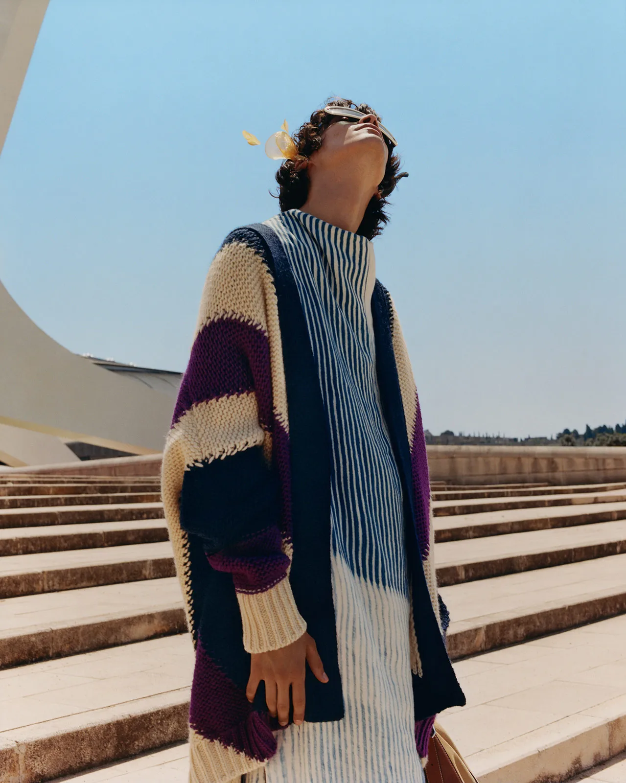 Loewe Publication Ss 2020 Metalmagazine 11