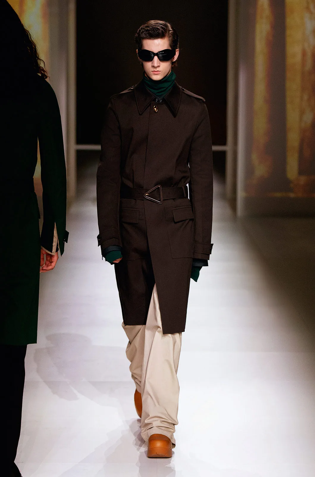 Bottega Veneta F W 2020 Metalmagazine 36