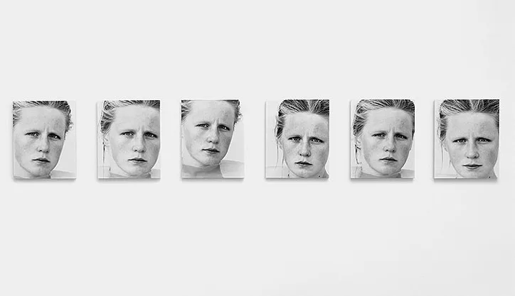 Roni Horn