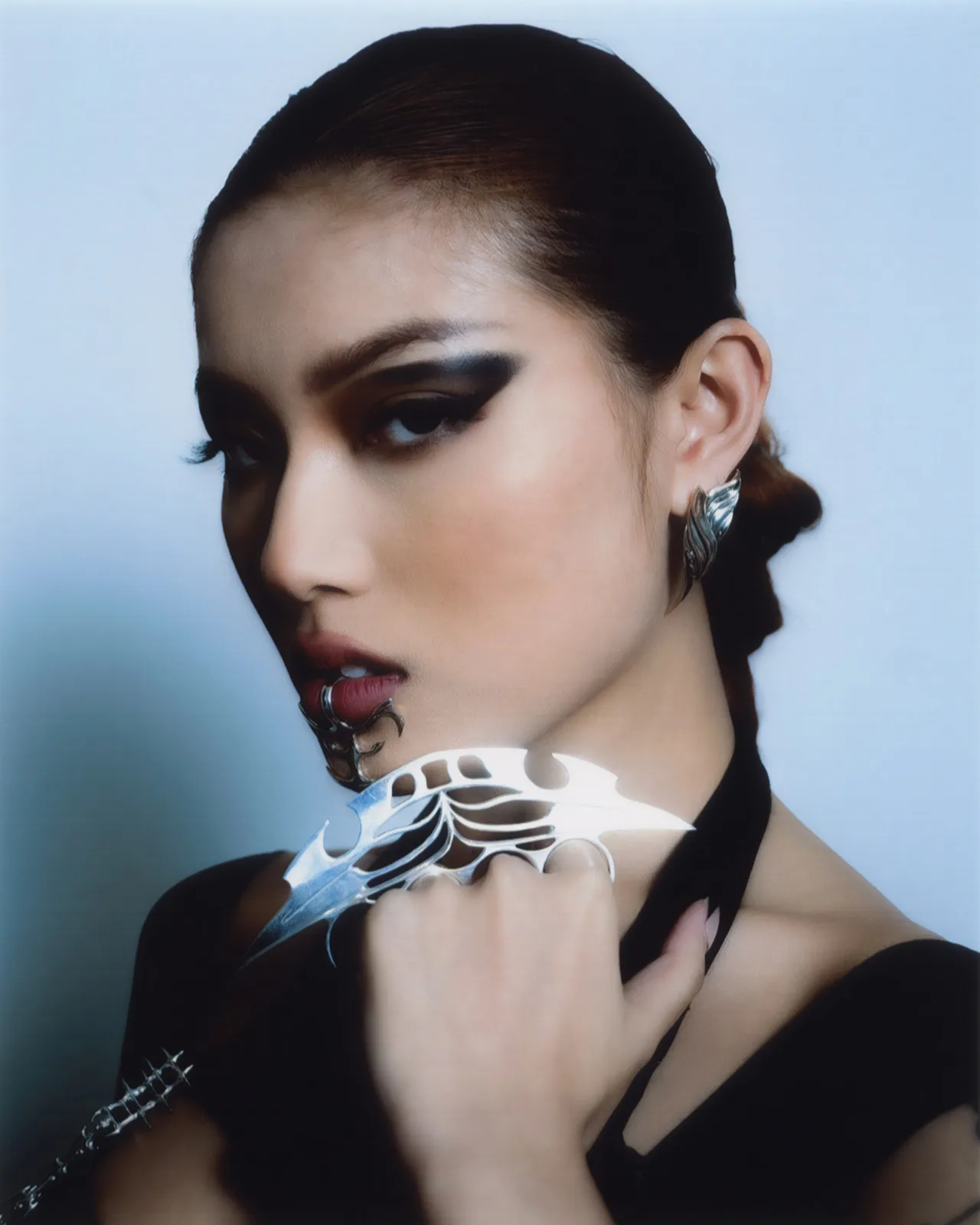 Daemon Concept Metalmagazine 10