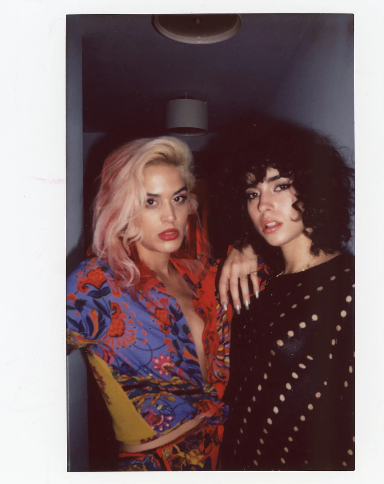 Desigual Colour House Metalmagazine 2