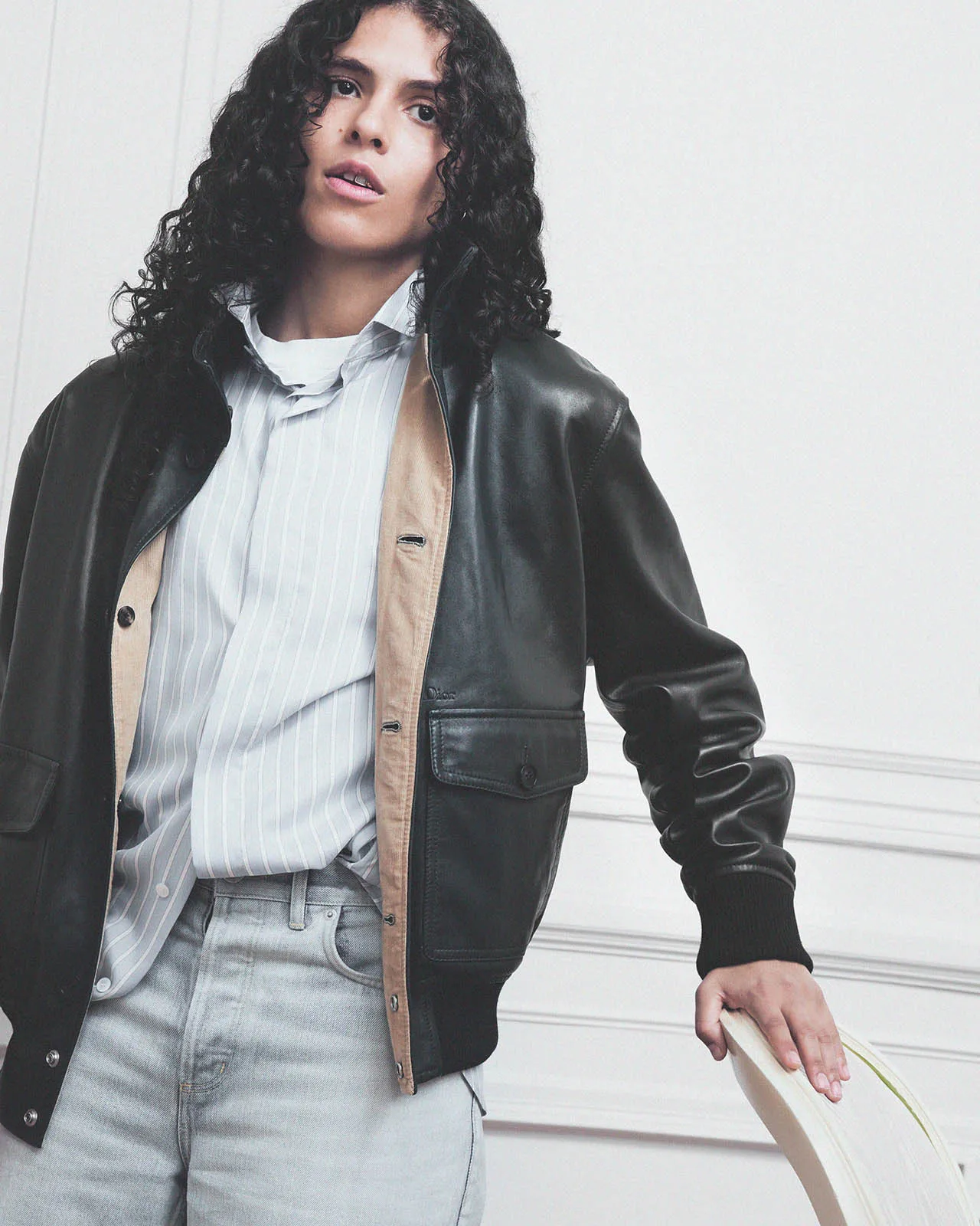 070 Shake becomes Dior ambassador