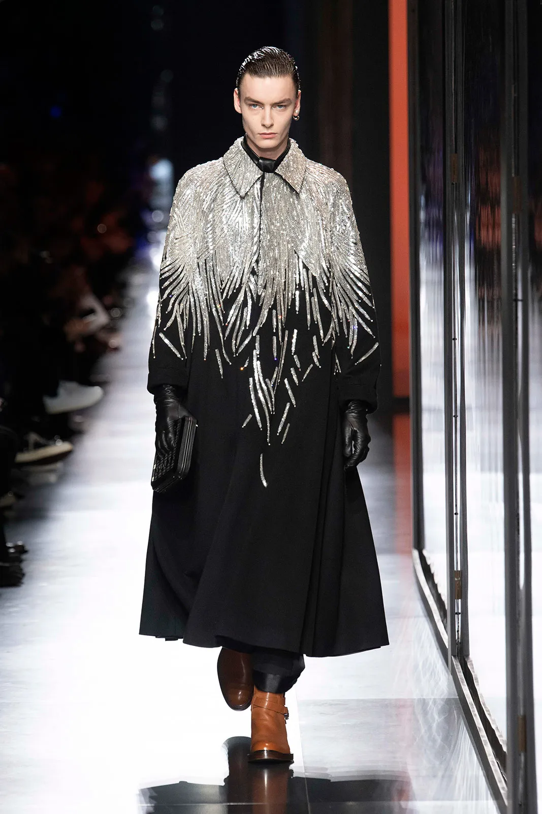 Dior Mens Winter 20 21 Metalmagazine 26