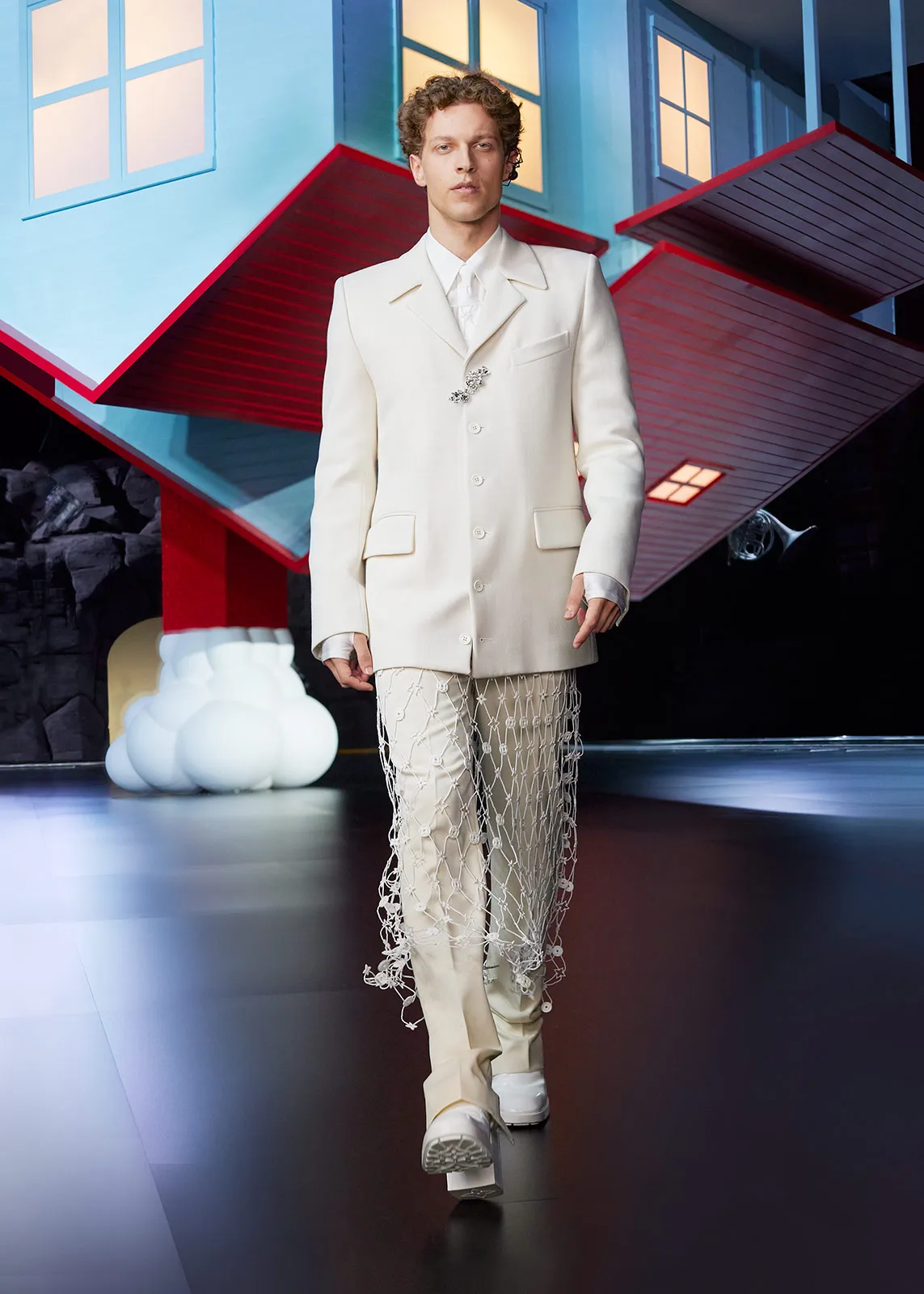 Louis Vuitton Men Fw 2022 Metalmagazine 31