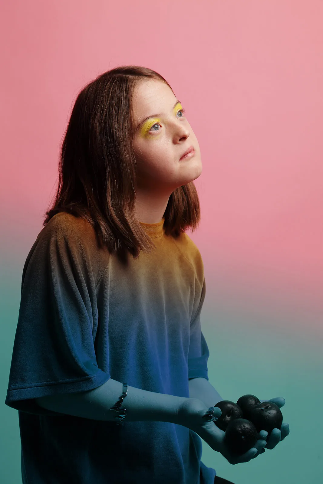 Henrike Stahl Modern Anxiety Metalmagazine 10