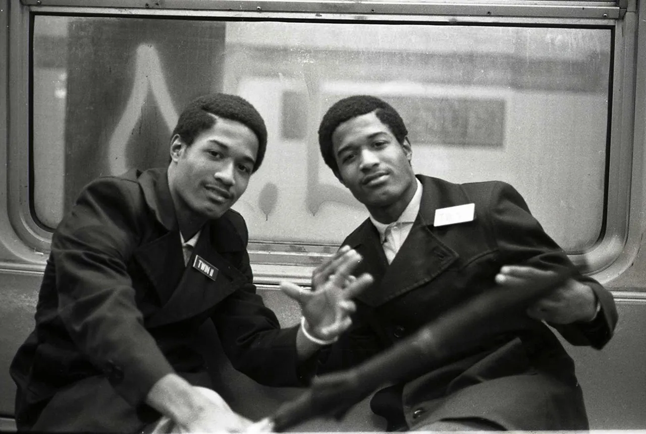 Jamel Shabazz  Metalmagazine 3