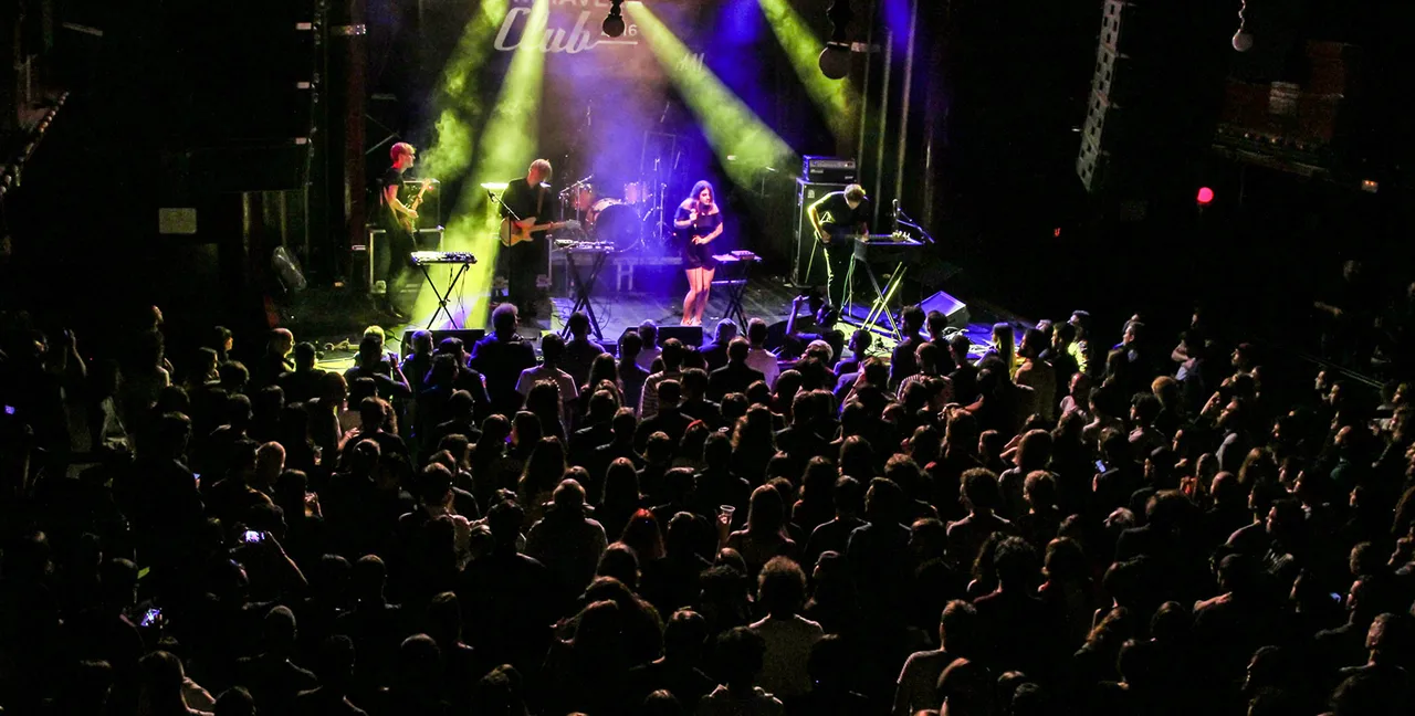 Primavera Club 2017