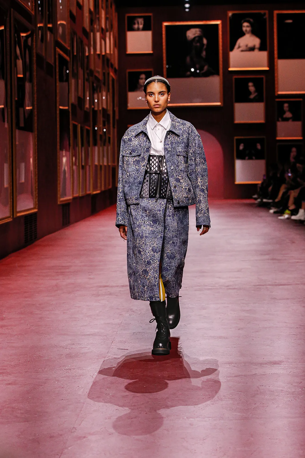 Dior Aw 22 23 Metalmagazine 30