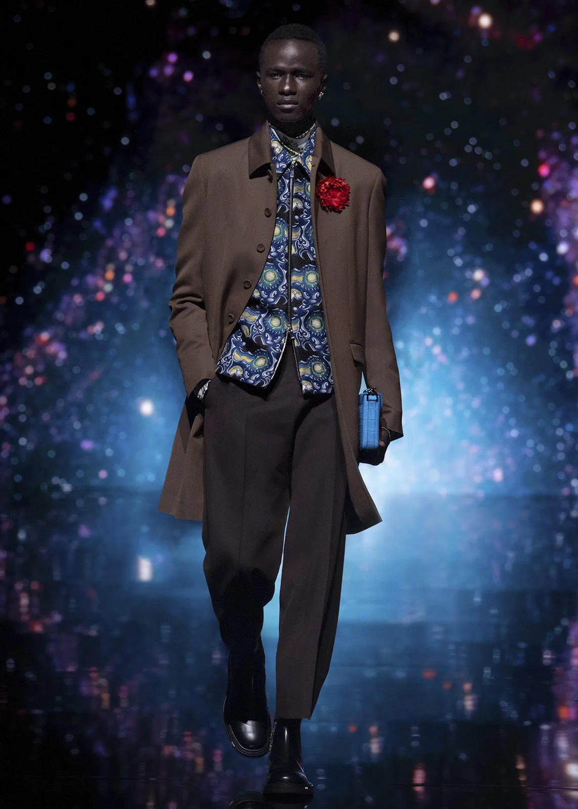 Dior Men Fall 2021 Metalmagazine 31