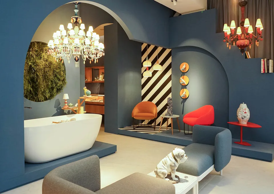 Lladró Lifestyle Barcelona