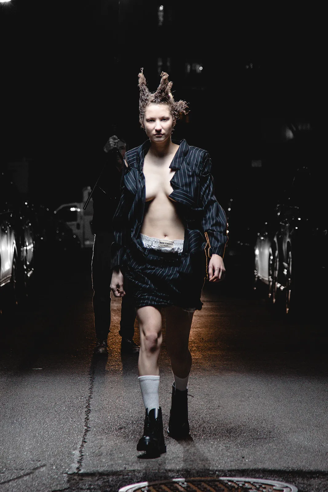 Sam Finger Metalmagazine 12