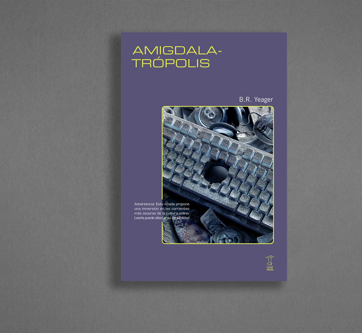 Amigdalatropolis