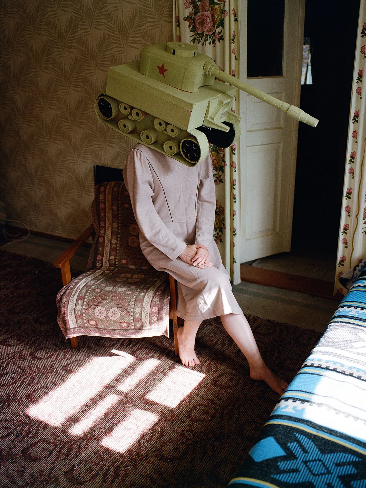 Pavel Borshchenko Metalmagazine 5