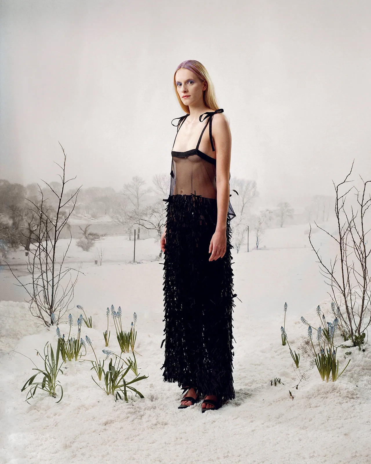 Florentina Leitner Metalmagazine 19