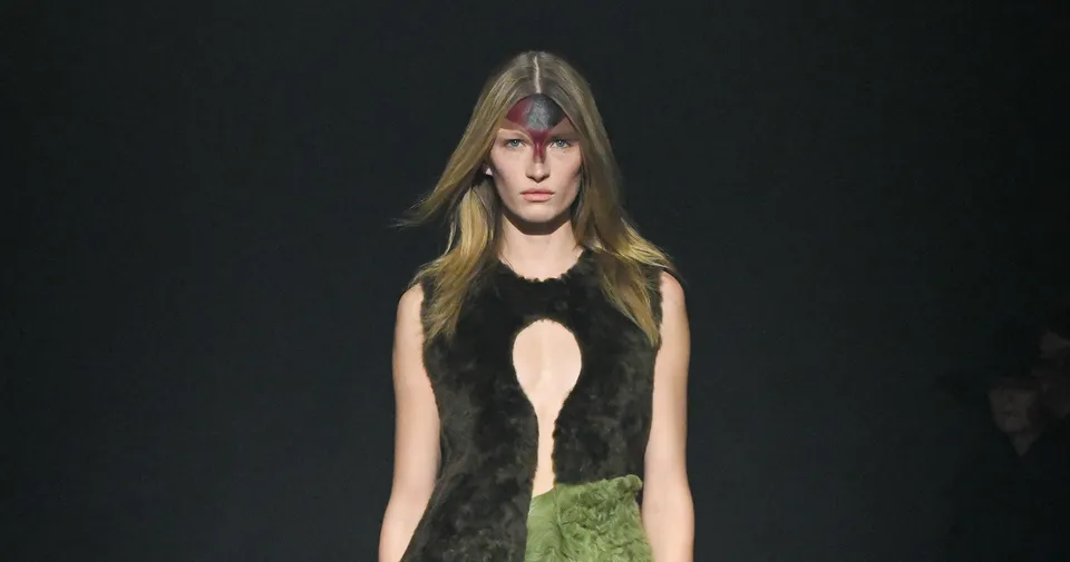 Eckhaus Latta F/W 2023