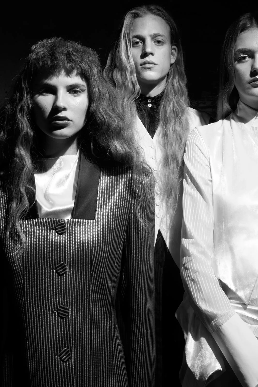 Pelin Isildak Wanda Martin Metalmagazine 7