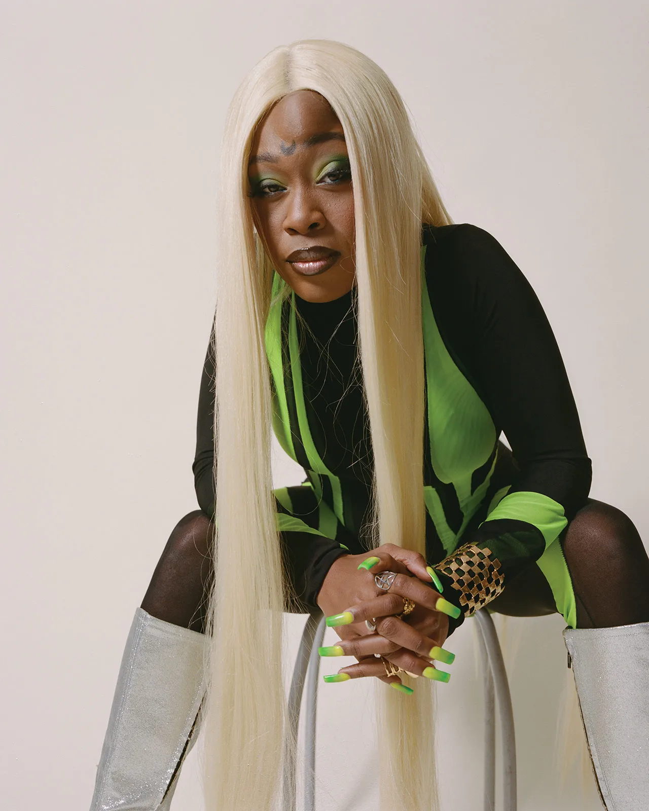Bbymutha Metalmagazine 2