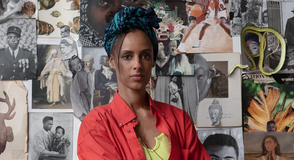 Delphine Diallo