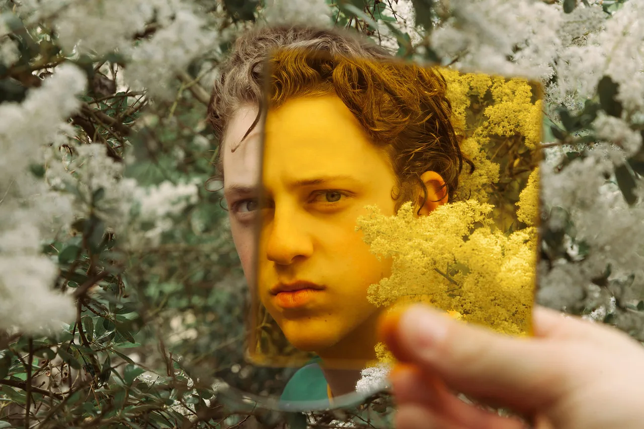 Jordan Tiberio 33