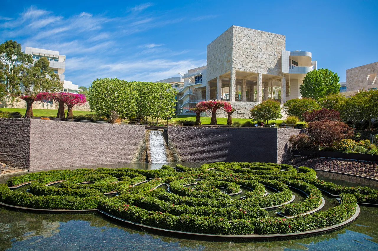 Getty Center