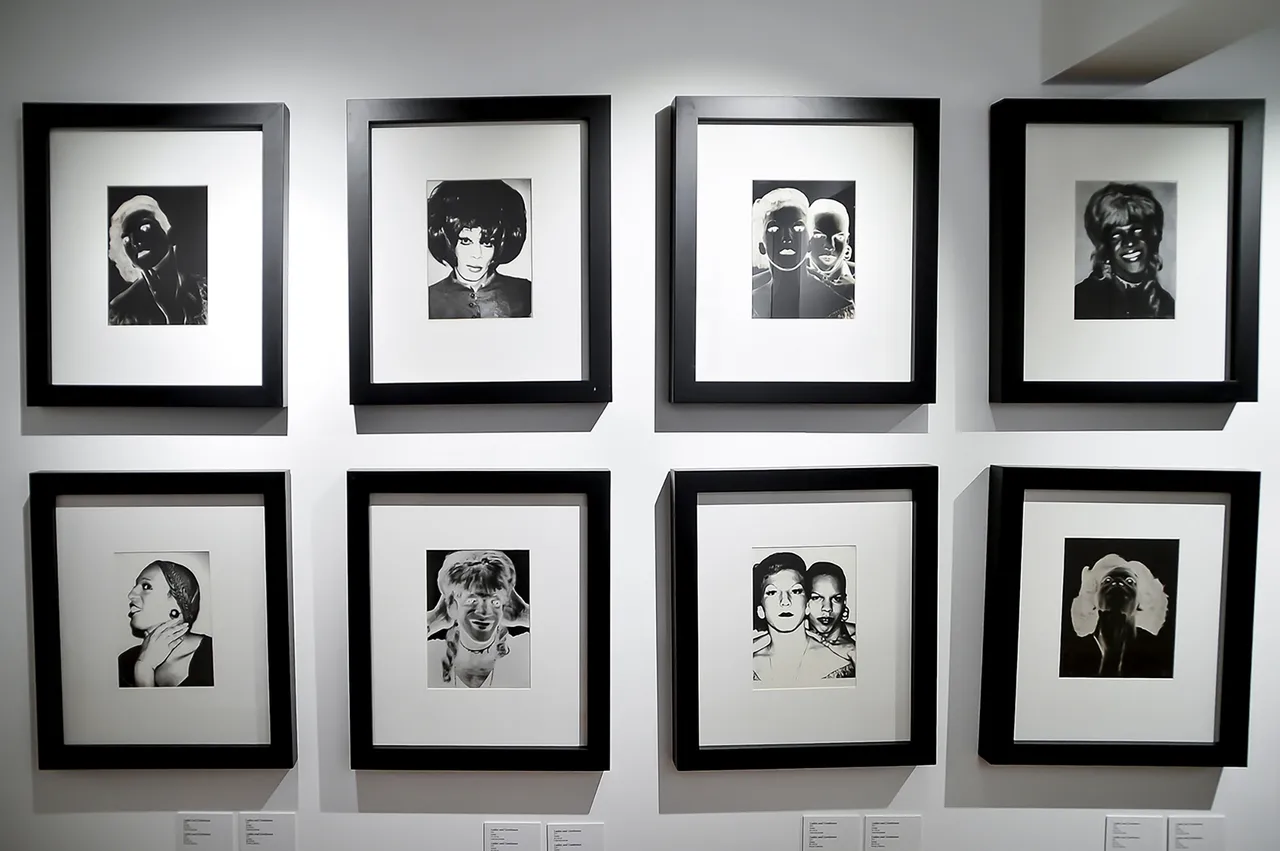 Metal Warhol8