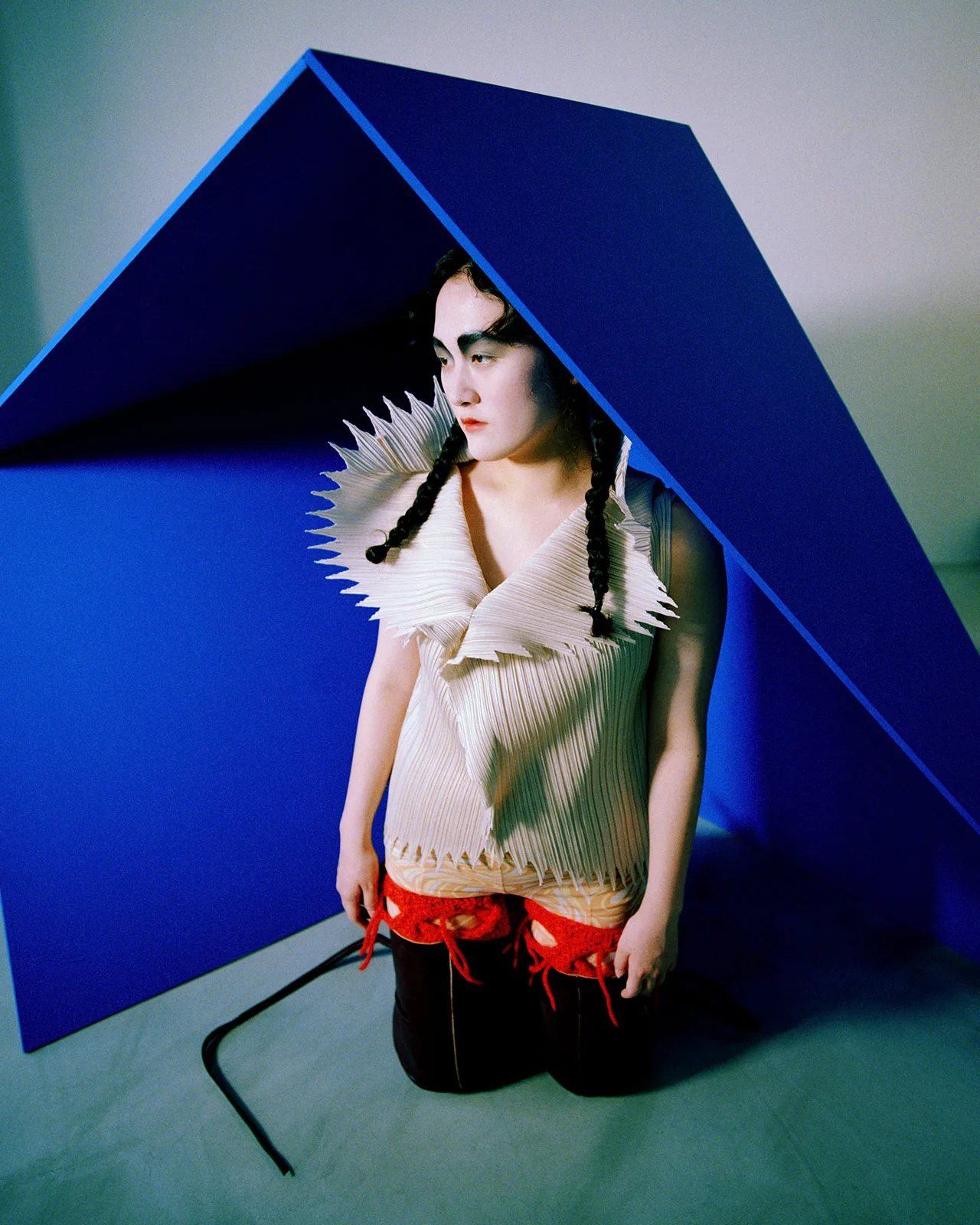 Kodai Ikemitsu Metalmagazine 6