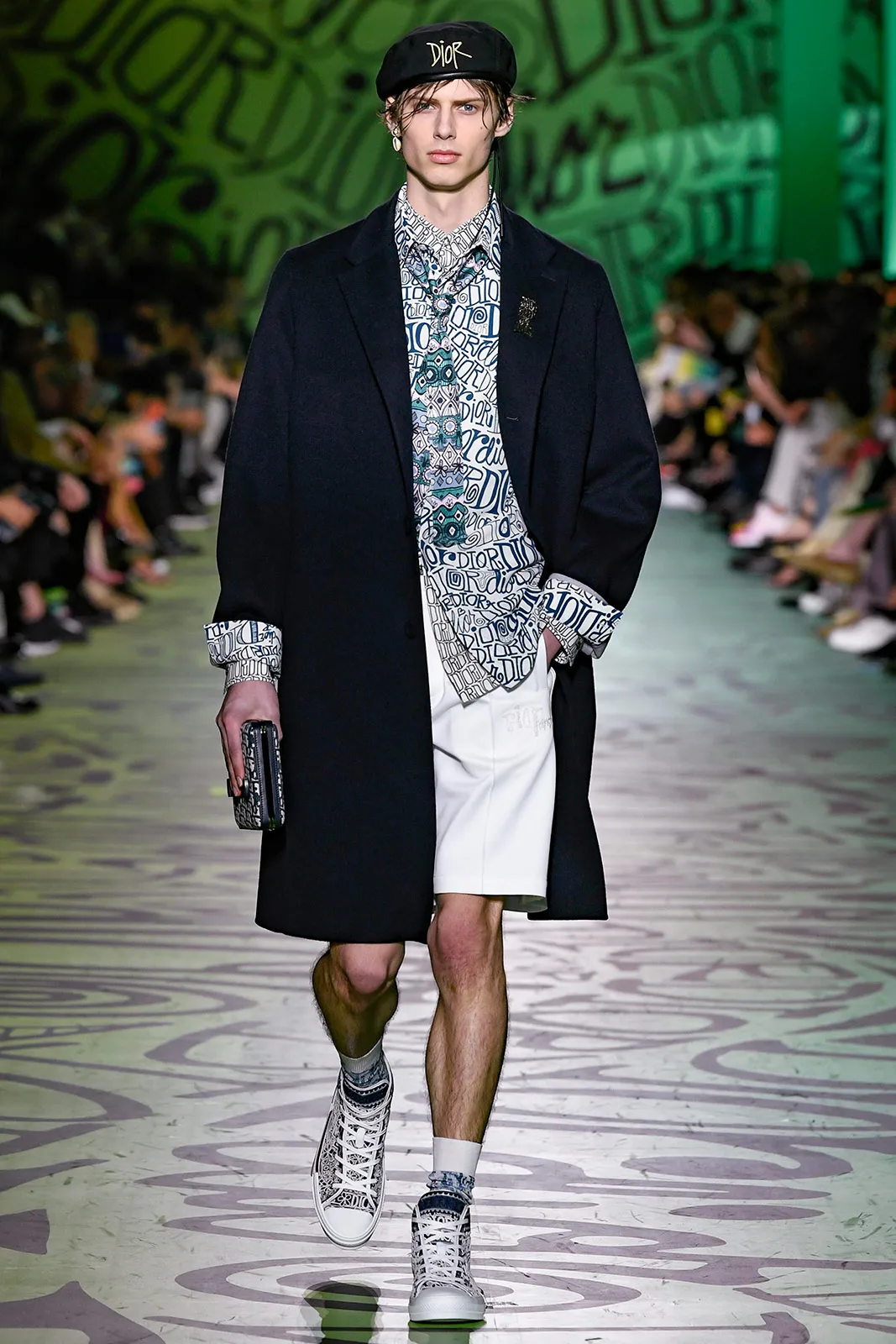 Dior Men Fall 2020 9