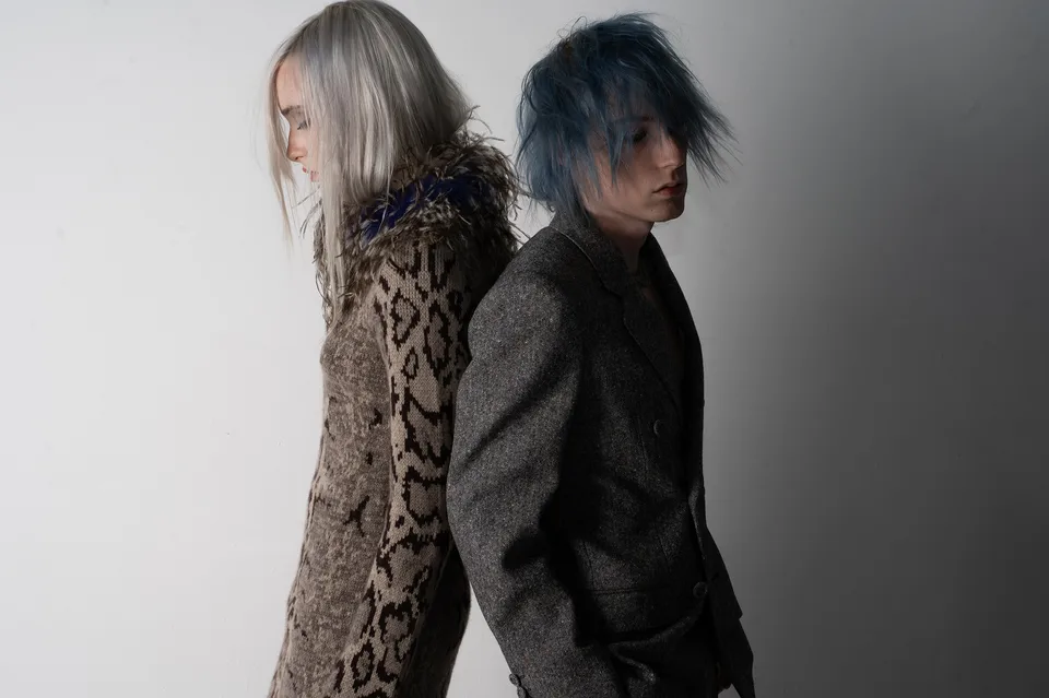 Frost Children