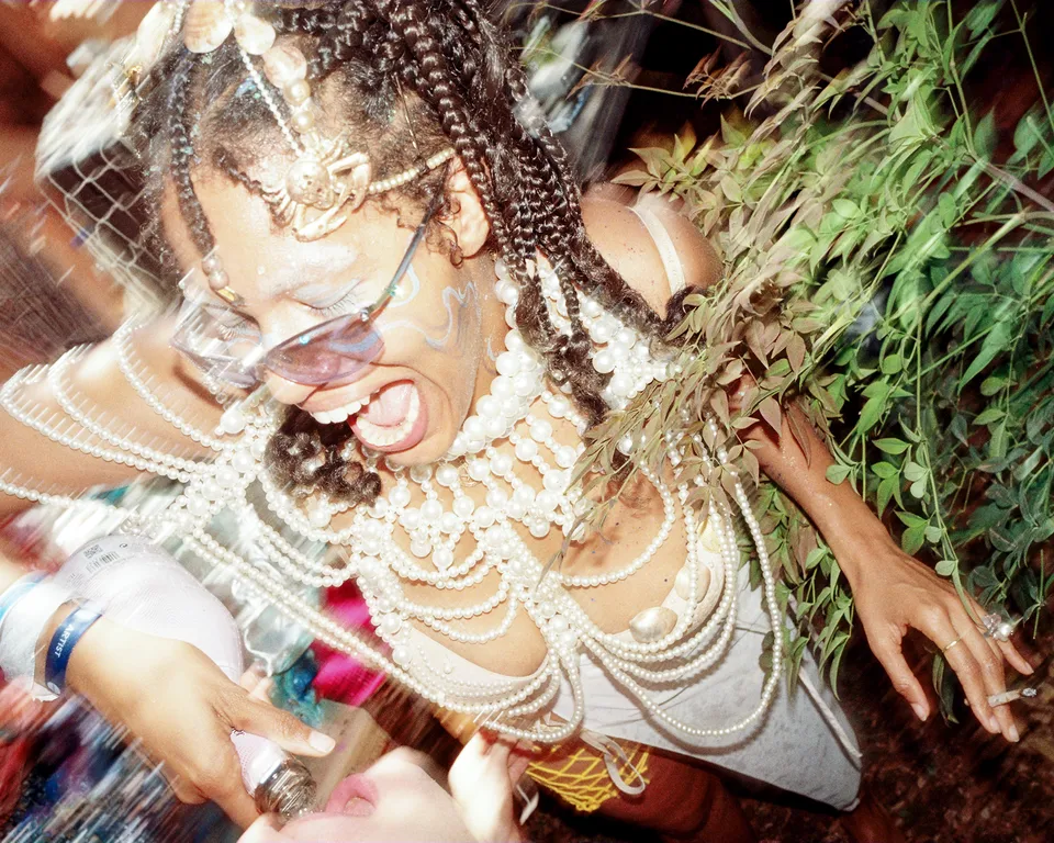 Lighthouse Festival 2024