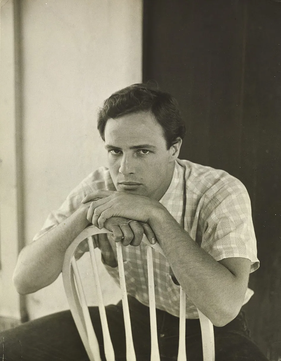 E05501 001 Ref 001 HD Howard Marlon Brando 2