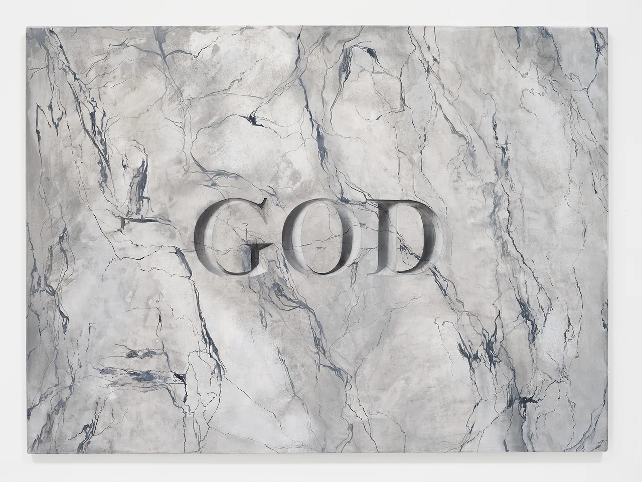Gavin Turk Metalmagazine 2
