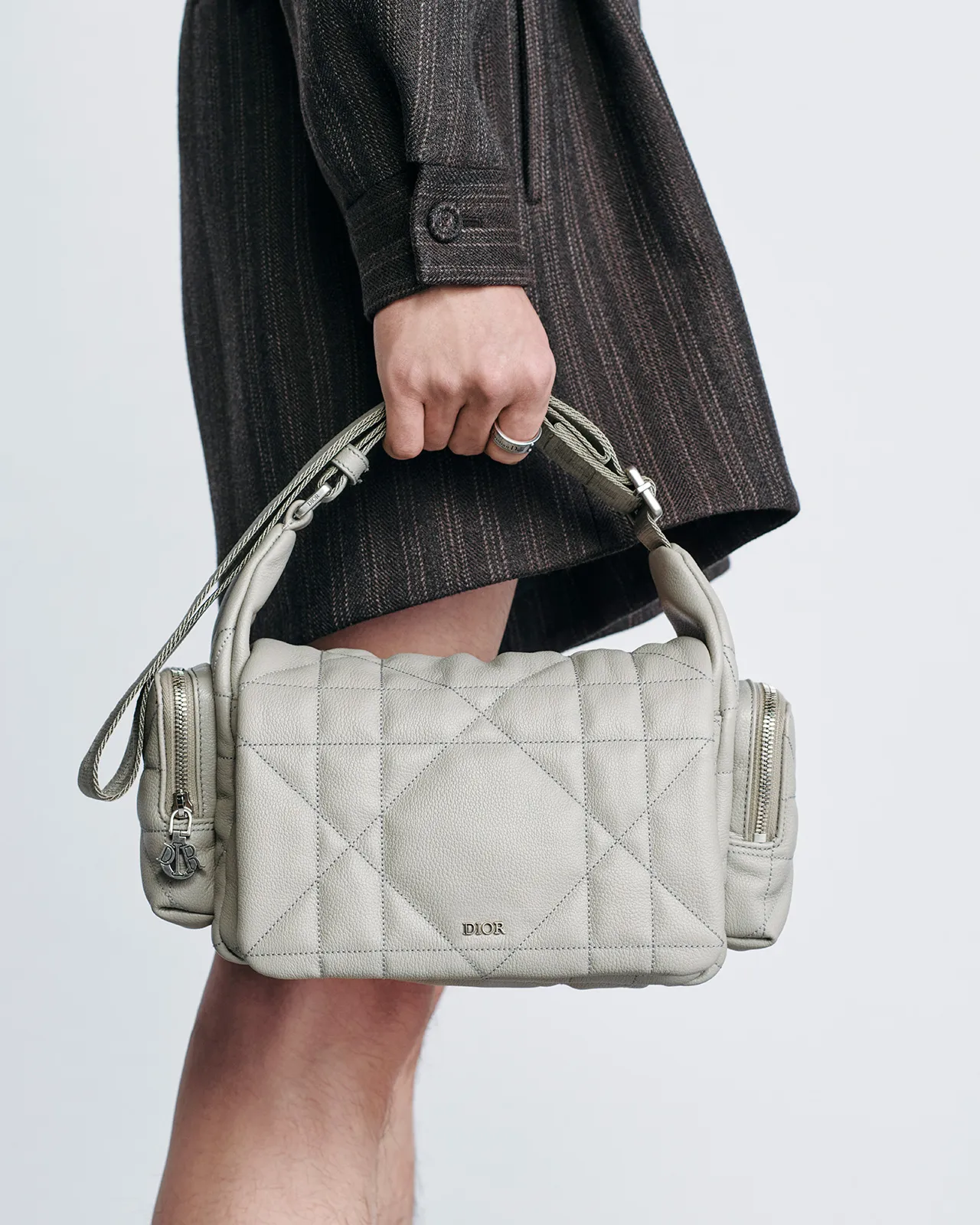 Dior Maxicannage