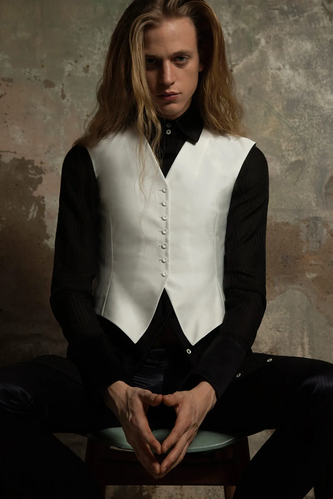 Pelin Isildak Wanda Martin Metalmagazine 5