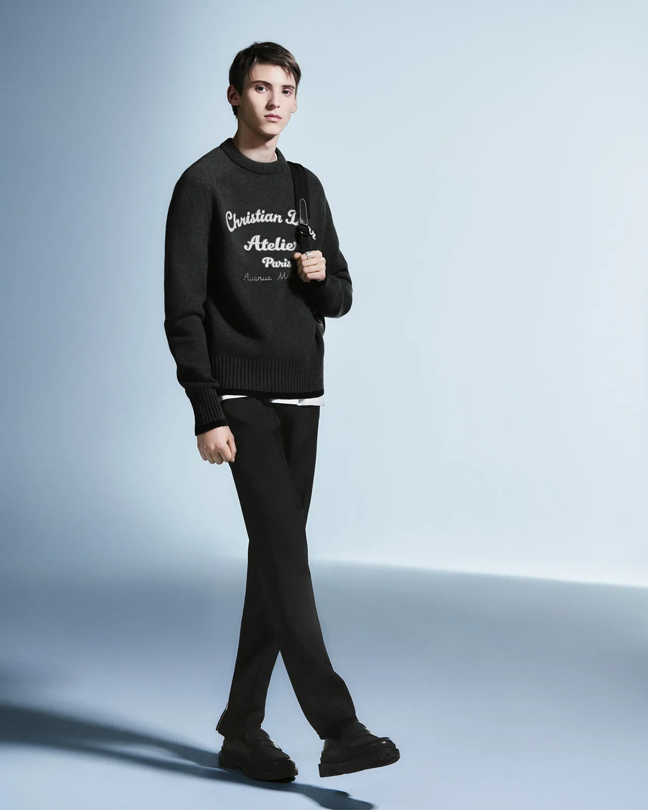 Dior Men Essentials 5