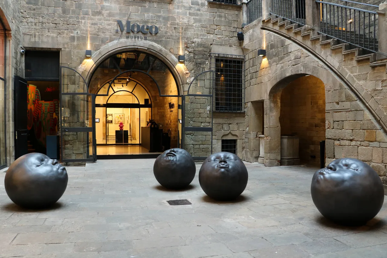 Samuel Salcedo_Moco Museum IMG_8652