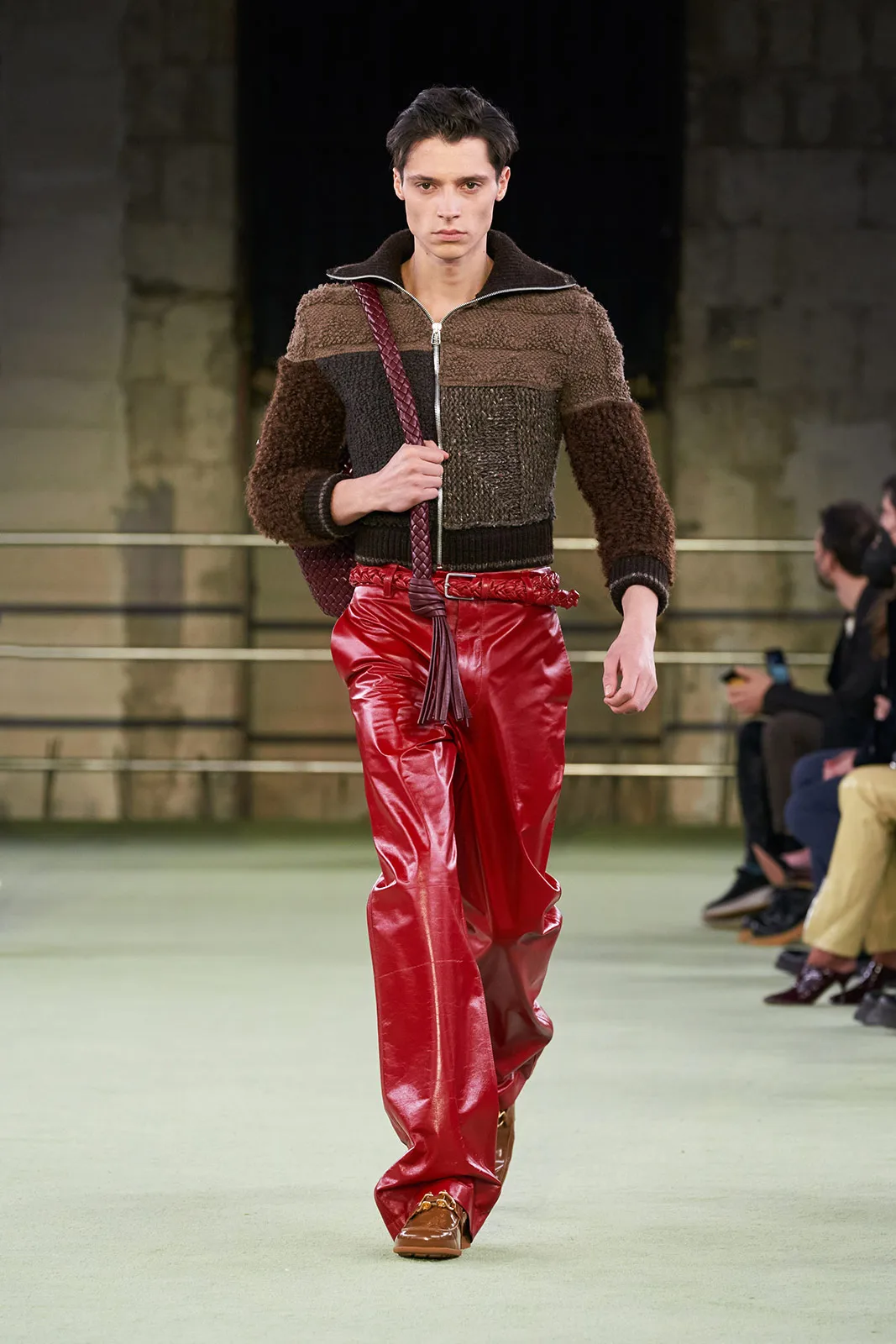 Bottega Veneta W22 055