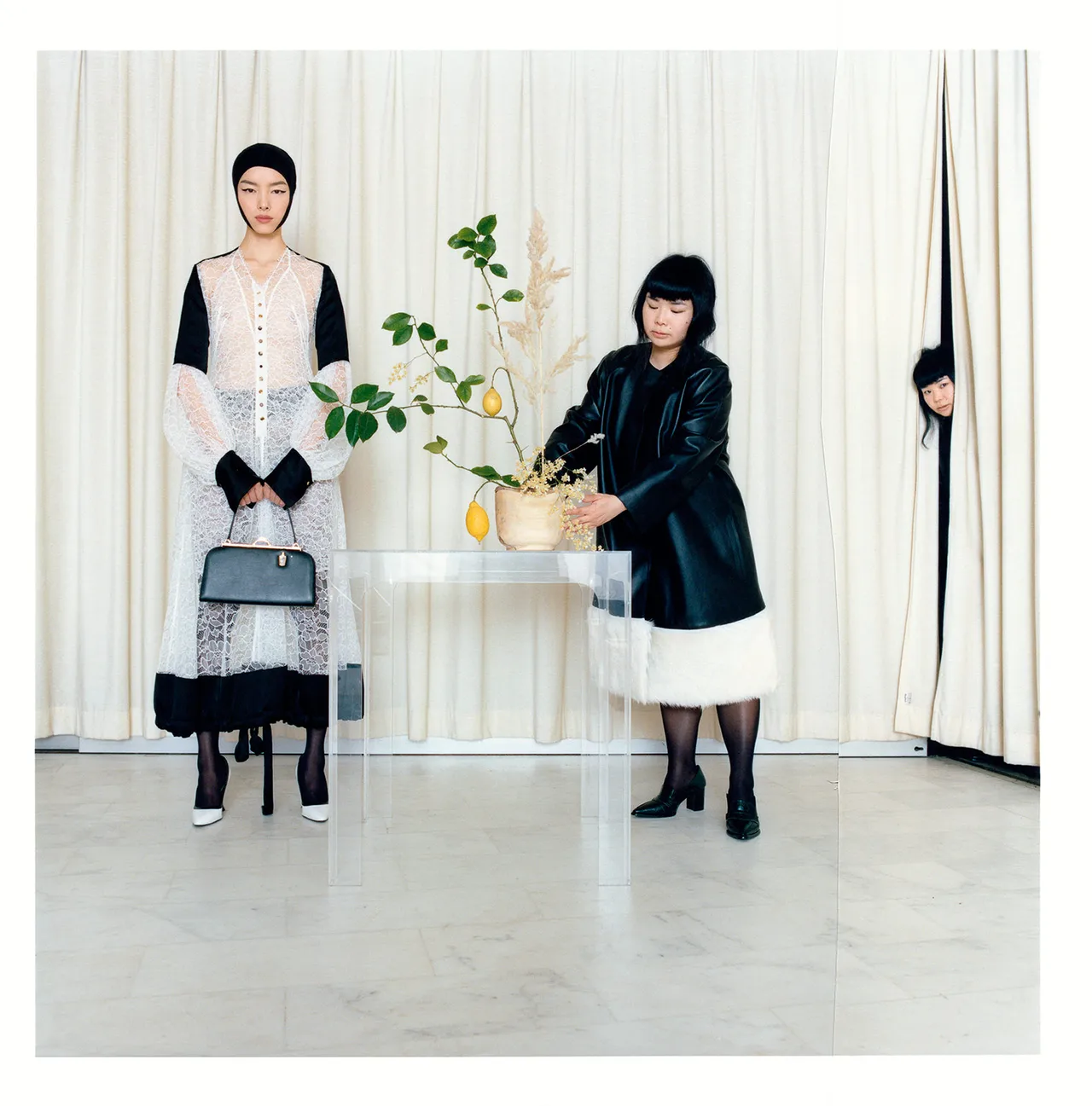 Fumiko Imano Loewe 17