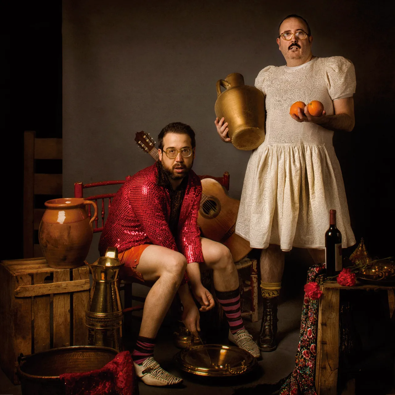 Ojete Calor Metalmagazine 5
