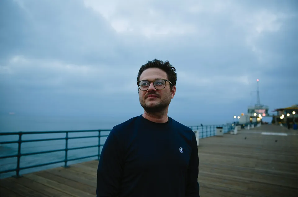 Cole Sternberg