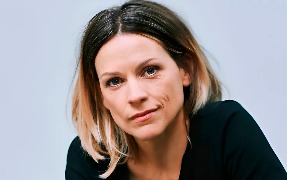 Veerle Baetens