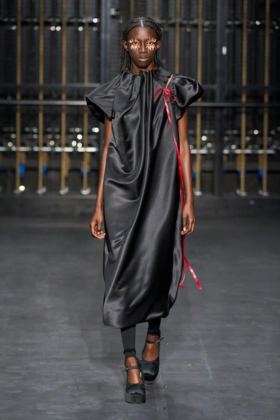 Simone Rocha Spring 2024 3